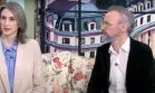 Cine e Elena Nechifor, iubita lui Mihai Albu. Iată cum s-au cunoscut: „Nu ne-am cunoscut la bal, ci direct la spital'
