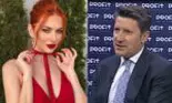 Motivul pentru care Lidia Buble nu se afișează niciodată cu iubitul ei. Horațiu Nicolau are 63 de ani