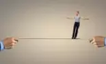 Ce se întâmplă dacă nu pui limite sănătoase cu cei din jur?