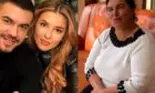 Mama Geta a zis la Pro TV, că fiul ei, Culiță Sterp, își înșală viitoarea soție. Daniela Iliescu a răbufnit: „Când creierul nu are capacitatea de a filtra ce iese pe gură…”