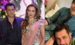 Ce părere are mama lui Salman Khan despre Iulia Vântur. Românca are o relație cu starul de la Bollywood de 12 ani