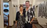 Mihaela Borcea se căsătorește cu Sorin Rap. De ce fac doar cununia religioasă: „Fără acte'