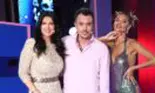 Monica Bîrlădeanu a fost înlocuită la „Splash! Vedete la apă'. Cine prezintă acum show-ul de la Antena 1