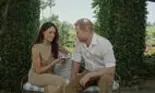 Site-ul familiei regale a Marii Britanii a șters declarația Prințului Harry din 2016 care confirmă relația cu Meghan Markle