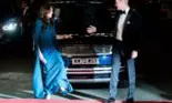 Prințul William și Kate Middleton au postat, cu ocazia aniversării nunții lor, o fotografie rară
