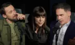 Dani Oțil și Răzvan Simion, întrebări directe pentru Denise Rifai: „Dar tu erai bogată tot timpul, nu?'