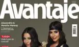 A apărut revista Avantaje ediția de IULIE 2024
