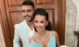 Nuntă în familia Kanal D! Ana Maria Barnoschi s-a căsătorit civil cu Vlad Bălău