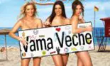 Cum promovează Laura Cosoi, Ada Condeescu și Adela Popescu filmul în care joacă împreună. „Retreat Vama Veche' are lansarea în octombrie
