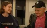 Mesajul Irinei Columbeanu pentru tatăl ei la revenire în România: „Știu prin câte ai trecut pentru mine și pentru familia noastră'