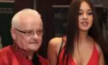 Oana Cojocaru rupe tăcerea despre despărțirea de Irinel Columbeanu, care e mai mare decât ea cu 40 de ani: „Ținem încă legătura, suntem apropiați, doar că nu mai e la fel'