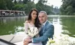 Anunțul făcut de Larisa Iordache după ce s-a căsătorit cu Cristian Chiriță: „Mi-am dorit să-mi arăt mie, încă o dată, că sunt capabilă'