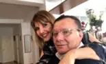 Georgică Cornu o atacă pe Marina Almășan după despărțire, dar speră să se împace: „O mare parte din construcția acestei femei se bazează pe minciună'