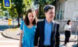 Cum arată casa în care locuiește Nicușor Dan. Ce chirie plătește pentru o cameră și două dormitoare