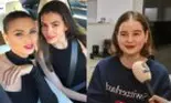 Ramona Gabor, revedere emoționantă cu Irina Columbeanu în aeroport. Sora Monicăi s-a întors în România