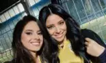 Ramona Păun s-a căsătorit cu nepotul lui George Mihăiță. Primele imagini de la nunta din New York