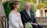 Rupert Murdoch s-a căsătorit a cincea oară la 93 de ani. Cine e Elena Zhukova, care i-a devenit soție