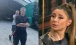 Laurențiu Reghcampf a mers cu Poliția peste Anamaria Prodan. Prima reacție a impresarei: „Suntem soț și soție'