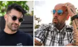 Smiley și CRBL s-au certat și nu și-au mai vorbit 4 luni. Ce s-a întâmplat între cei doi artiști