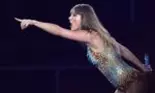 Taylor Swift a înghițit o muscă în timpul  concertului de la Londra, dar ce-a urmat a depășit imaginația fanilor