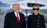 Fosta consilieră al Melaniei Trump susține că mariajul ei cu Trump a fost o minciună, o strategie de PR