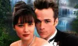 Brenda și Dylan din „Beverly Hills 90210” au fost blestemați?