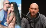 Declarația lui Cătălin Bordea după dezvăluirile făcute de Livia, fosta lui soție: „Dacă prietenii au spus ceva înseamnă că au fost 'lezați' de ceva anume'