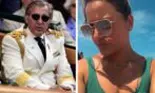 Ilie Năstase nu mai vorbește cu Charlotte, fiica lui adoptivă. Cât de supărat e pe ea: „Nu mai am nicio treabă cu ea'