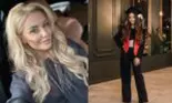 Emilia Ghinescu a dezvăluit ce notă a luat fiica ei la BAC. Erika își dorește să devină medic estetician