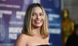 Margot Robbie este însărcinată! Cea mai frumoasă actriță de la Hollywood așteaptă primul copil