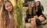Ce a spus Monica Gabor despre fiica ei, după ce Irina a fost în România să-și vadă tatăl. Fanii au reacționat imediat: „Educația pe care o primește…'