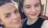 Întâlnirea emoționantă de care a avut parte Irina Columbeanu înainte să plece din România. Cine e Cristina, cea cu care s-a revăzut