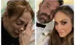 J.LO suferă cumplit. Dovada clară că ea și Ben Affleck divorțează:„Este umilitor pentru Jennifer. Este profund afectată și abia mai mănâncă'