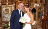Magda Pălimariu, detalii neștiute despre căsnicia la distanță. Cât de des vine soțul ei în România. „Viața mea s-a schimbat cu totul'