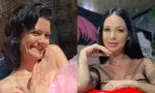 Magdalena Chihaia, replică dură pentru Deea Maxer. Fosta soție a lui Dinu Maxer a ironizat-o pe dansatoare