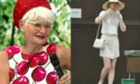 Monica Tatoiu a comentat apariția profesorului îmbrăcat în fustă scurtă: „M-a abuzat emoțional și estetic'