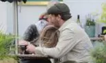 Gerard Butler are o nouă iubită, cu 25 de ani mai tânără. Cine e femeia care l-a cucerit