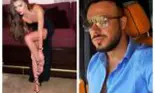 Surpriză în showbiz! Gabi Bădălău, surprins cu Ramona Gabor la restaurant. Cei doi au format un cuplu acum 15 ani