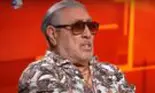 Lui Serghei Mizil îi e milă de Irinel Columbeanu: „Nu mâncase de patru zile sau de trei zile'. Sunt prieteni din copilărie