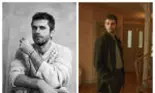 Yiğit Kirazcı, avocatul sexy din „Tablou de familie', într-un pictorial incendiar. În ce ipostaze apare actorul din serialul difuzat la Kanal D