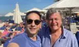 Ce a răspuns Florin Piersic atunci când a fost întrebat când va reveni pe scenă. „Eu sunt bine, mă mișc, merg'