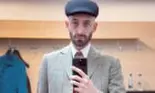 Care este, de fapt, relația dintre Maia Morgenstern și fiul ei, Tudor Istodor. „Mi-am văzut de treabă și am lăsat oamenii să vorbească'