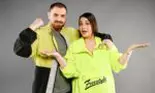 Betty, fiica lui Florin Salam, a împlinit 24 de ani. Ce mesaj i-a transmis soțul ei, chiar dacă artista a confirmat recent separarea de acesta