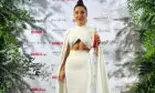 Carmen Brumă, imagini topless la 47 de ani. Partenera lui Mircea Badea arată impecabil. „Nu mi-e frică de 40'
