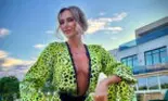 Crina Abrudan a plecat în Peru unde va avea parte de o experiență inedită. „Trebuie să fii și pregătit pentru ce se întâmplă acolo'