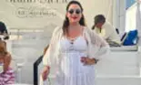 Oana Roman a ajuns la greutatea mult dorită. Vedeta a slăbit mult, iar dovada stă în cele mai recente apariții. „Mândră de mine'