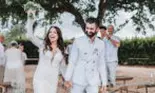 Mesajul transmis de Jojo după un an de căsnicie cu Paul Ipate și 10 de relație. „Sărim toate gardurile împreună'