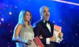 Anca Țurcașiu a făcut senzație la Festivalul Mamaia 2024, cu ținuta purtată. Artista de 54 de ani, total schimbată