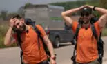 Asia Express 2024 începe pe 1 septembrie la Antena 1. Adrian Nartea și Cosmin Vîjeu au făcut declaratii interesante despre show. „Este ireal'