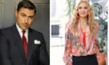 Alexandru Ciucu, declarații despre căsătoria cu Alina Sorescu. „Așa este viața, acum divorțăm peste gard'